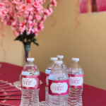 Pink October: Uniting for Breast and Cervical Cancer Awareness